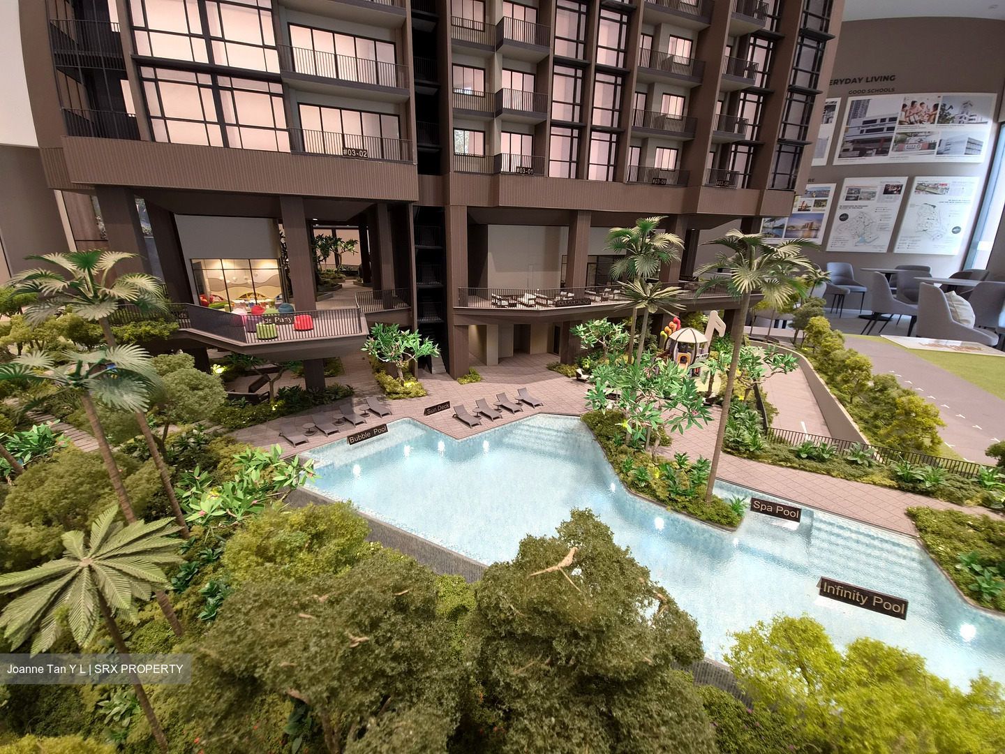 THE ARCADY AT BOON KENG (D12), Apartment #607462631